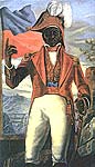 Jean Jaques Dessalines