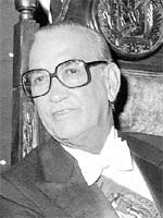 Silvestre Antonio Guzmán Fernández
